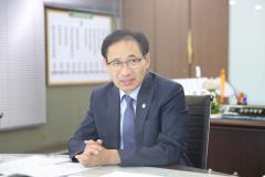 기호일보 인터뷰 사진